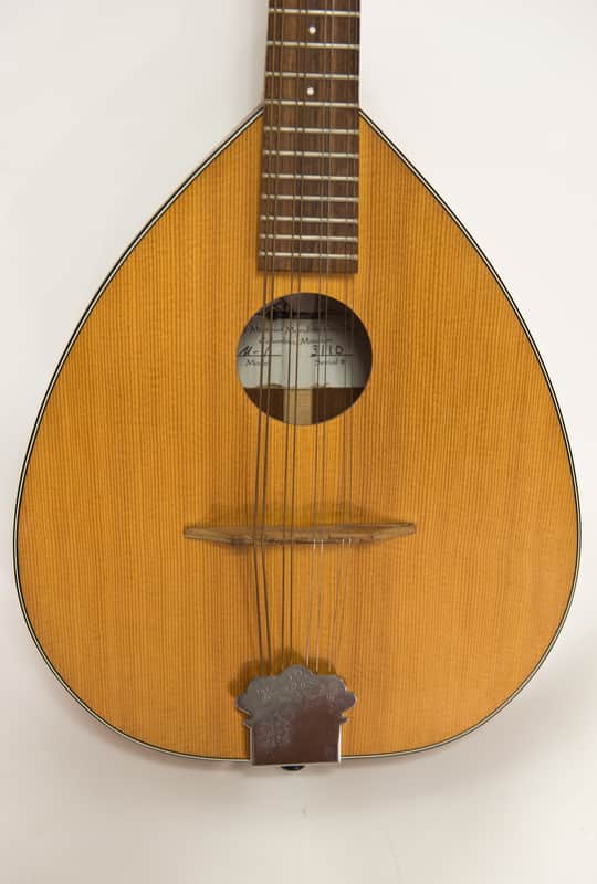 Mid Missouri Mandolin M-1 image 1