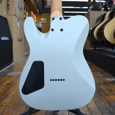 Charvel Standard Series San Dimas Style 2 SD2 HH HT Electric Guitar Satin Gray image 3