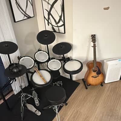 Roland TD-17KVX2 V-Drum Kit image 2