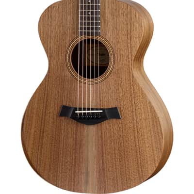 Taylor Academy 22e Walnut Grand Concert Acoustic-Electric Guitar - Natural image 1