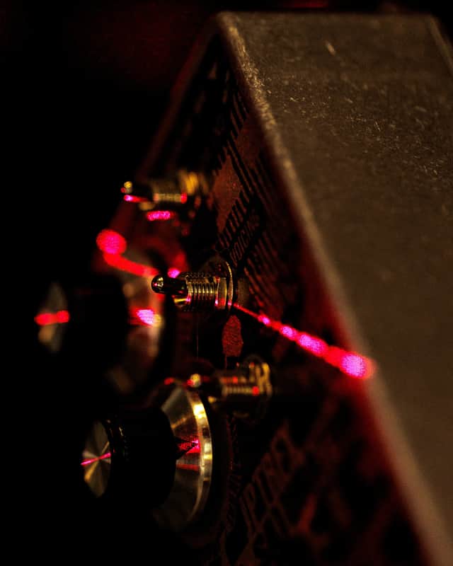 JPTR FX DELUXE Jive - Reel Saturator Overdrive | Reverb