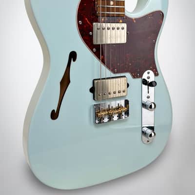 2018 Suhr Alt-T image 2