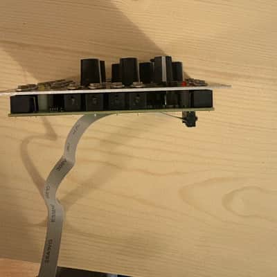 Make Noise Maths Module 2019 - Present - Silver image 4