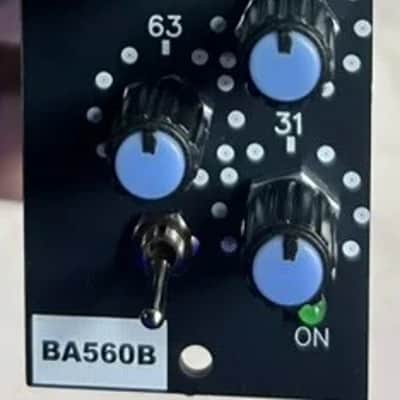 API560B EQ 500 series DIY Basic Kit image 2