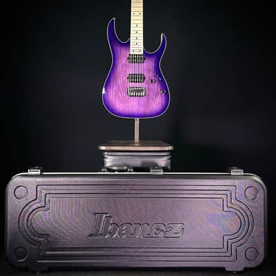 Ibanez Prestige RG652AHMFX Prestige image 10
