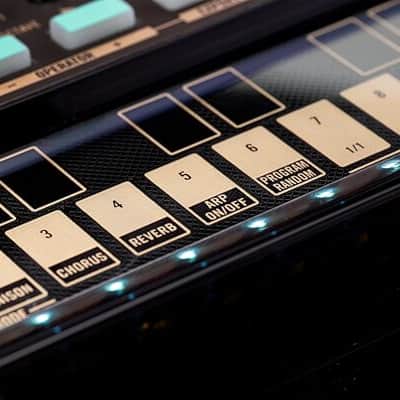 Korg Volca FM2 Digital FM Synthesizer/Sequencer image 3