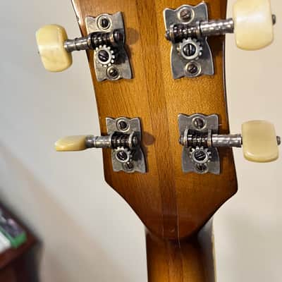 1963 Hofner 500/1 Original 500/1 1963 - Original image 15