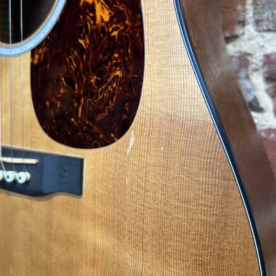 Martin DJr-10 Dreadnought Junior image 4