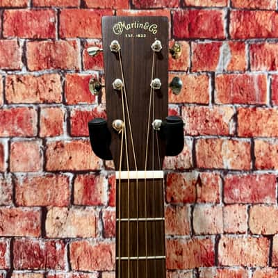 Martin 00-15M - Natural w/ Bag image 3