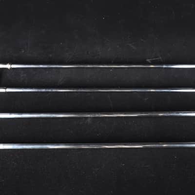 Vincent Bach Stradivarius Model 42S Straight Tenor Trombone image 13