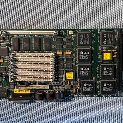 Kurzweil K2500/K2500R Engine Circuit Board image 2