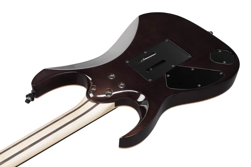 Ibanez RG8870 Axe Design Lab image 7