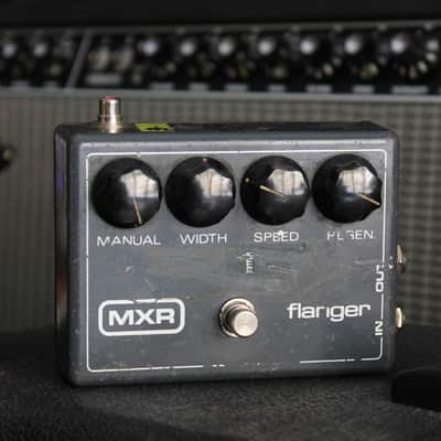 MXR MX-117 Flanger 1976-1984 image 2