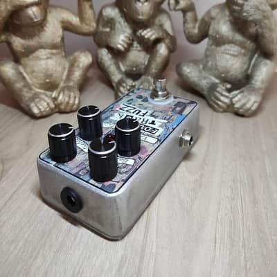 Mid-Fi Electronics  Demo Tape Fuzz Clone image 2