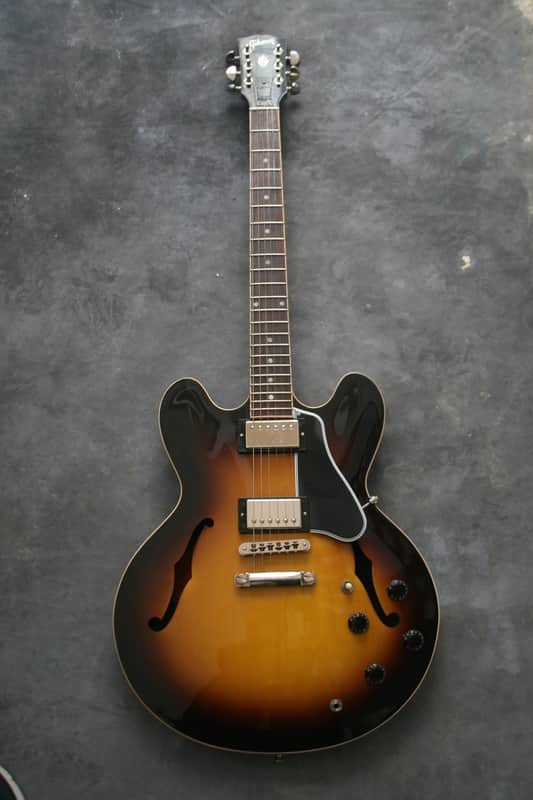 Gibson Vintage ES-335