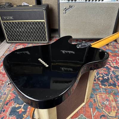 Fender TC-72 Telecaster Custom Reissue MIJ image 5