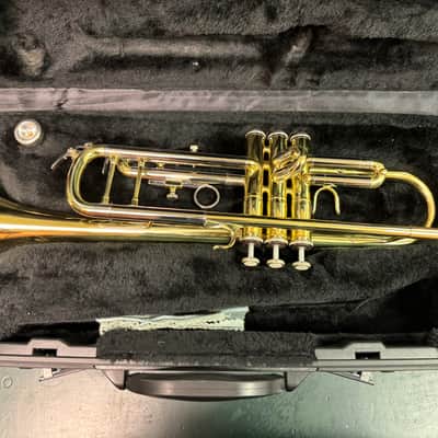 Accent Trumpet 2016 - Lacquer image 2