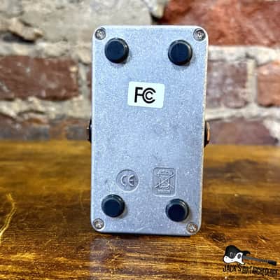 Electro-Harmonix Neo Clone *USED* (2020s - Silver) image 3