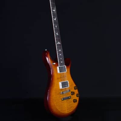 PRS S2 McCarty 594, Dark Cherry Sunburst image 8