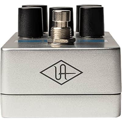 Universal Audio 1176 Studio Compressor FET Limiting Amplifier image 10