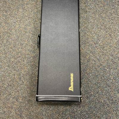 Ibanez FRM100C or something similar  Vintage - Black Hardshell Case image 7