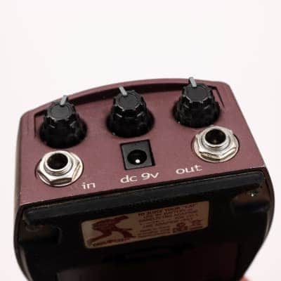 Danelectro CT-1 Cool Cat Tremolo Pedal image 3