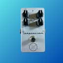 Keeley C4 4-Knob Compressor