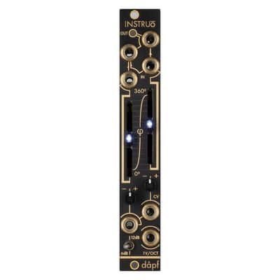 Instruo Dåpf Signal Processor image 1