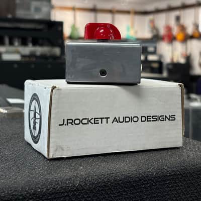 J. Rockett SOS Buffer w/ Box image 3