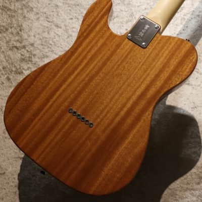 FUJIGEN(FGN) Neo Classic Series NTE110MMHT ~Natural~ #G230603 [3.34kg] [Made In Japan] image 9