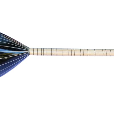 Long Neck Electric Baglama Saz ASEL-104 image 11