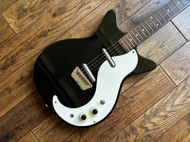 Danelectro '59 Dc Reissue 1998 - 1999 | Reverb