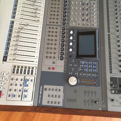 Tascam DM 4800 image 2