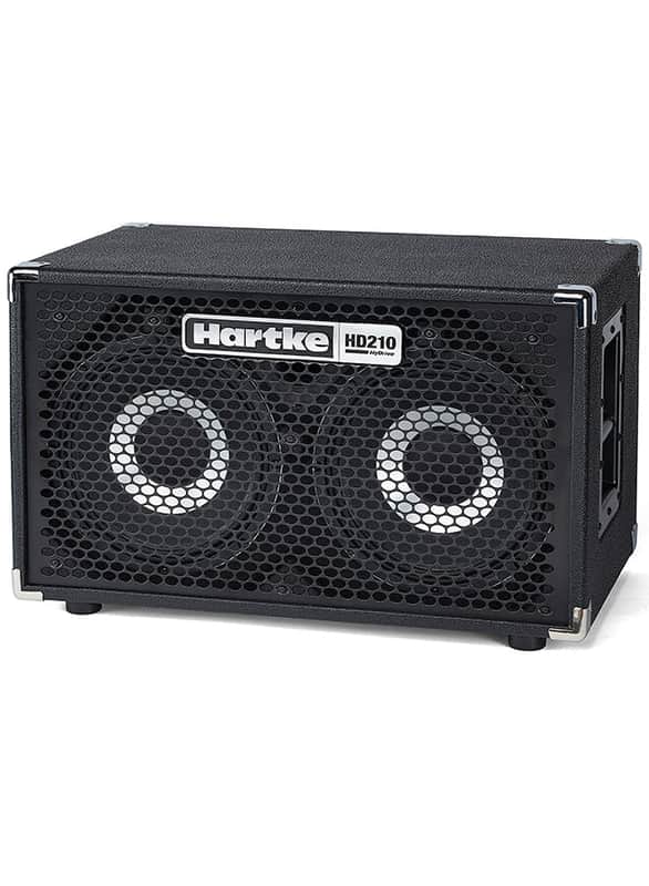 Hartke HyDrive HD210 Bass Cabinet image 1