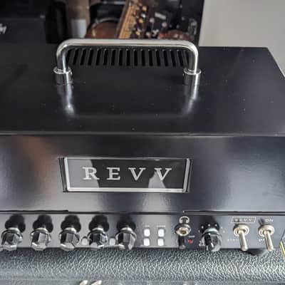REVV G20 image 5