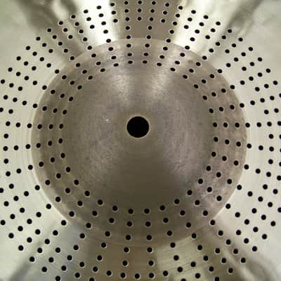 Sabian FRX 17" Crash Cymbal/Model # FRX1706/Brand New/1072 Grams image 3
