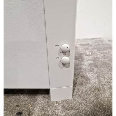 Bose Acoustimass 6 III Subwoofer - Premium Sound - Very Good image 11