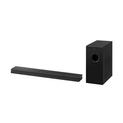 Panasonic SC-HTB600 Home Theatre System - 5.1 Channels, Bluetooth Connectivity - Open Box image 8