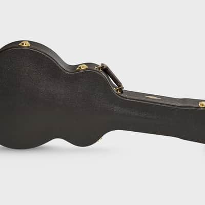 Taylor 214ce-RED DLX Acoustic Electric Guitar w/ Case image 3