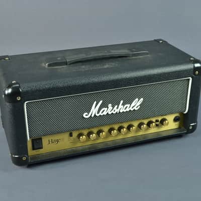 Marshall MHZ15 Haze 15 2-Channel 15-Watt Guitar Amp Head