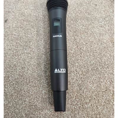 Alto Radius 200 - Wireless System - Very Good w/ Original Box, Power Supply, Cables image 4