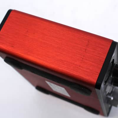 Focusrite Scarlett Solo 2nd Gen USB Audio Interface image 7