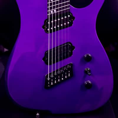 Ormsby Hype GTR 7 - Violet Crumble image 4