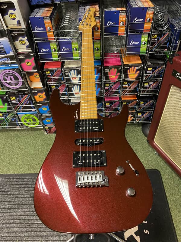 Godin Freeway Classic electric guitar - Made in Canada image 1
