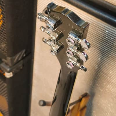 Gibson Les Paul 2013 Goldtop Joe Bonamassa Signature Limited Edition 400 units 3,8Kg image 10