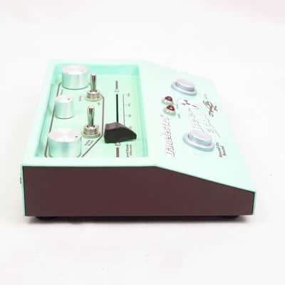 Danelectro DTE-1 Reel Echo Delay (06/01) image 5