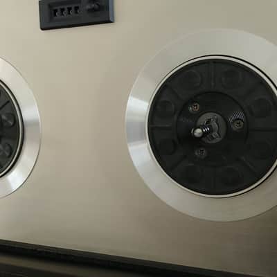 AKAI  GX-260D Rare Vintage Reel to Reel Tape Recorder Serviced Warranty image 19