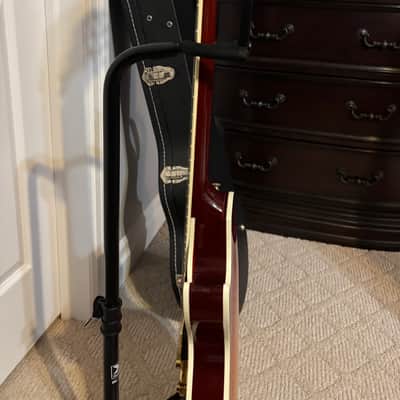 Gibson Les Paul 2008 - Heritage Cherry image 7