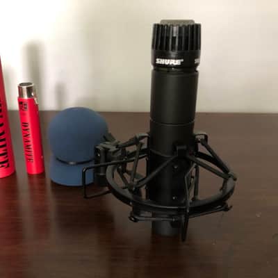 Shure SM-57 / Go Twin / SE DM1 image 6