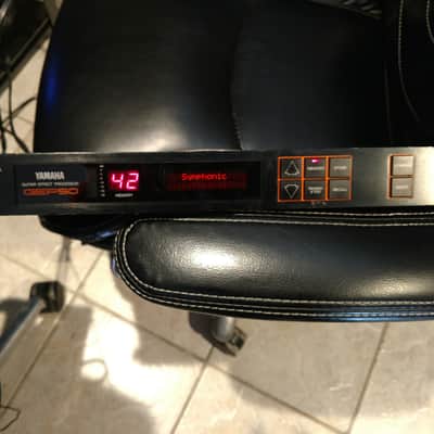 Yamaha GEP 50 image 2
